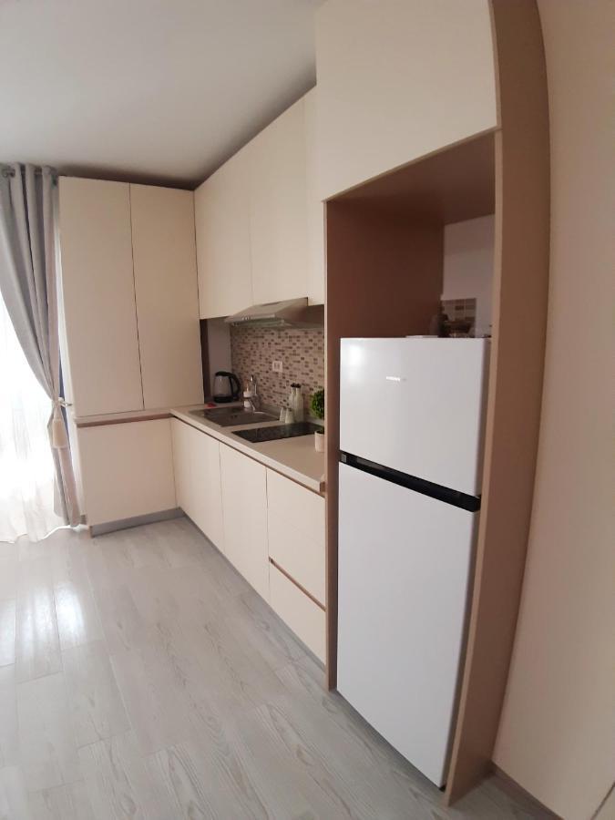 Alex Sofi Studio Năvodari Extérieur photo