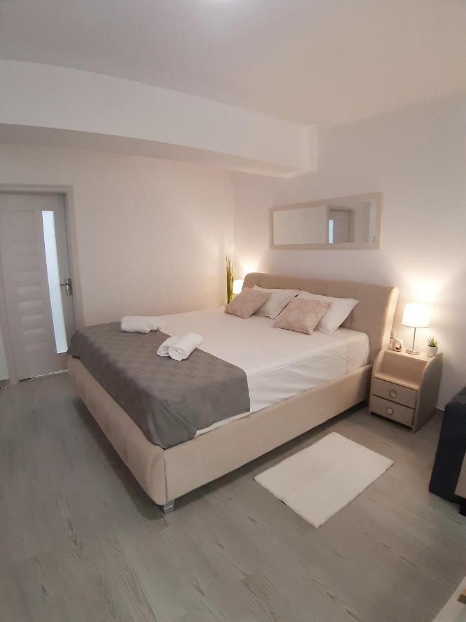 Alex Sofi Studio Năvodari Extérieur photo