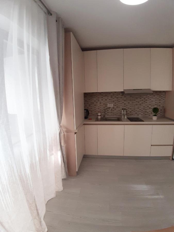 Alex Sofi Studio Năvodari Extérieur photo