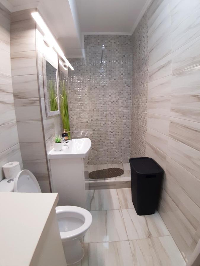 Alex Sofi Studio Năvodari Extérieur photo