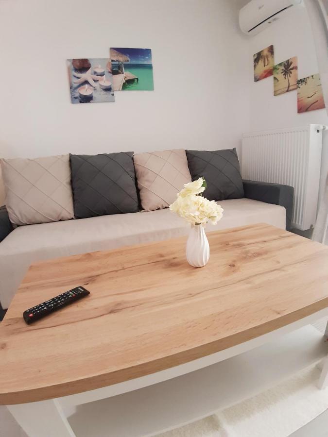 Alex Sofi Studio Năvodari Extérieur photo