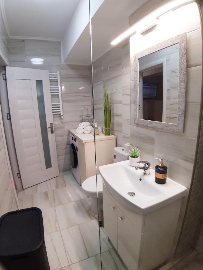 Alex Sofi Studio Năvodari Extérieur photo