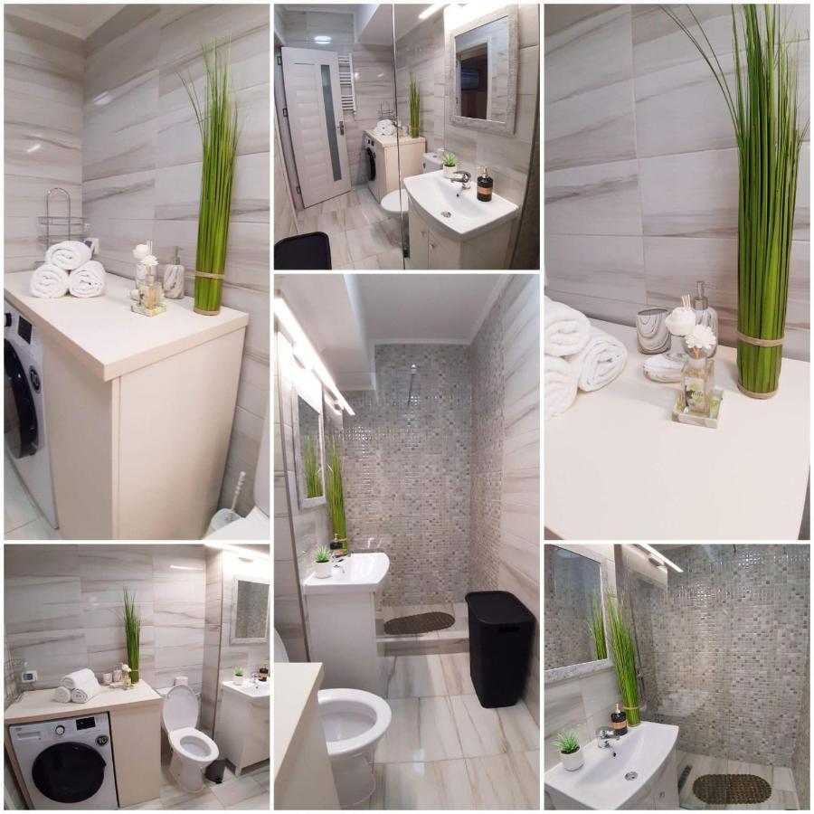 Alex Sofi Studio Năvodari Extérieur photo