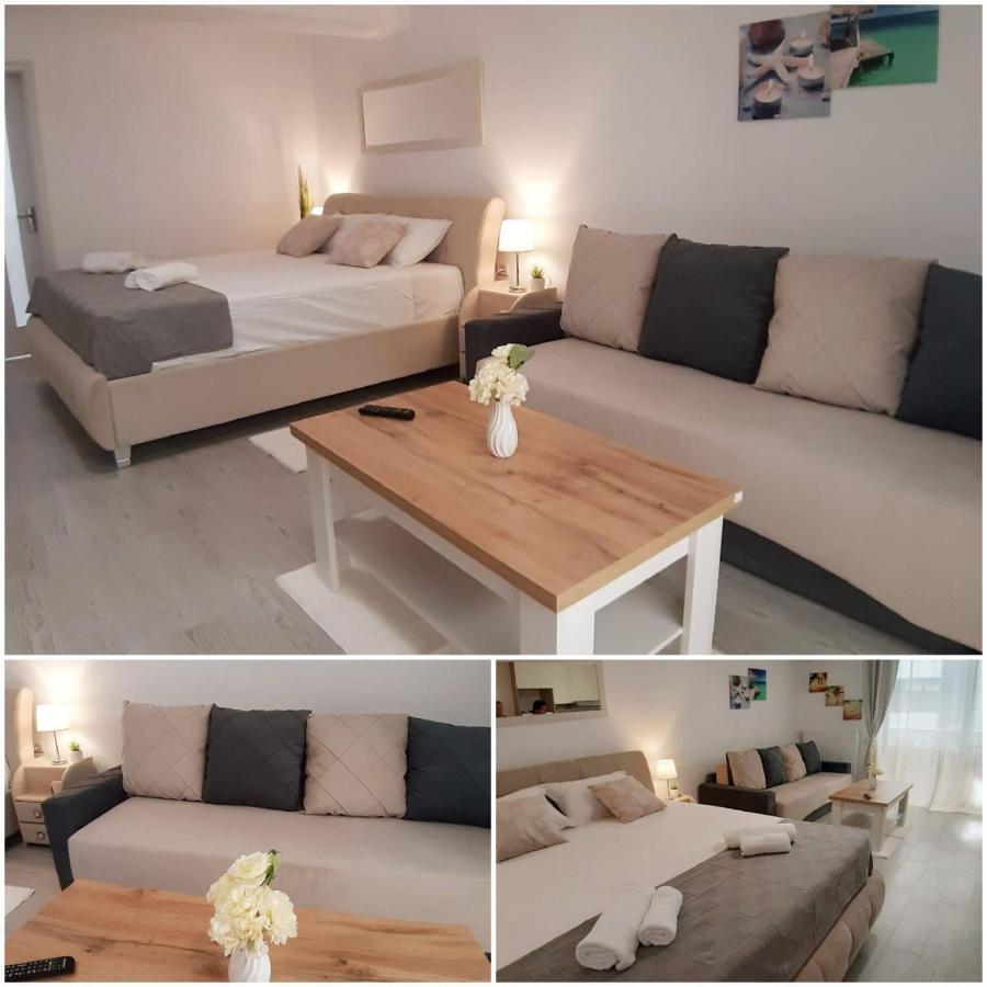 Alex Sofi Studio Năvodari Extérieur photo